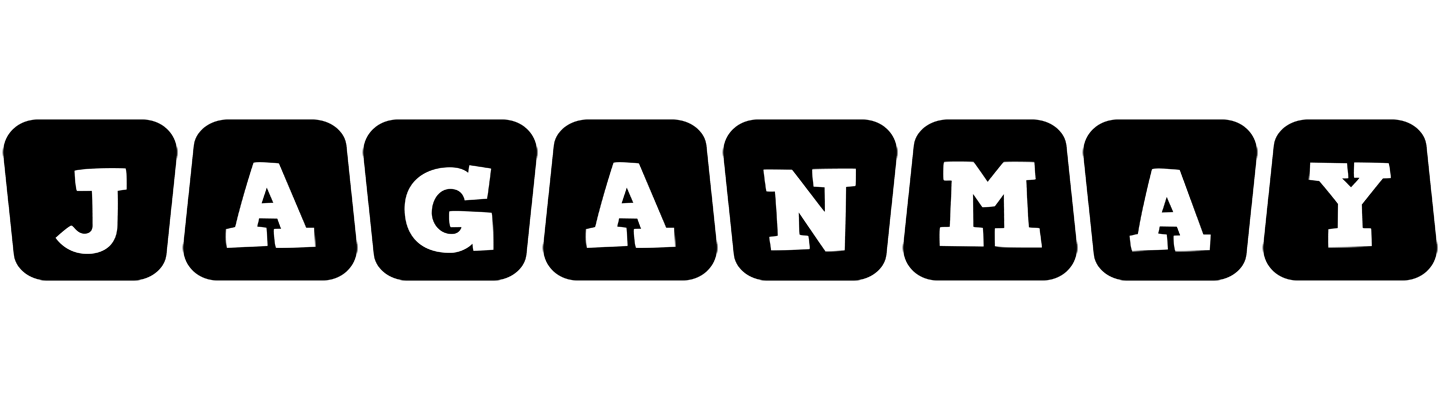 Jaganmay racing logo