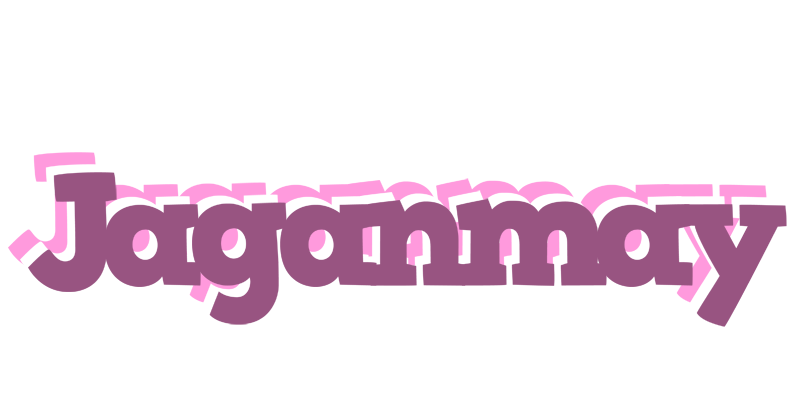 Jaganmay relaxing logo