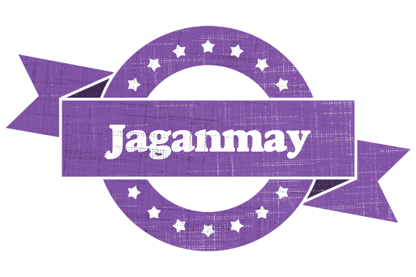 Jaganmay royal logo