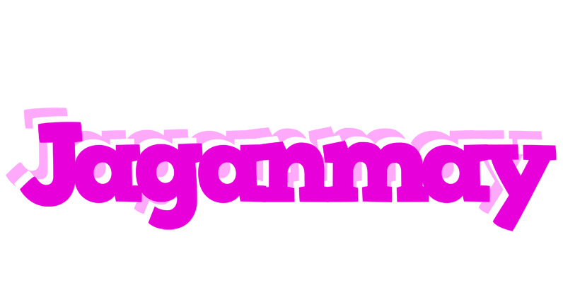 Jaganmay rumba logo