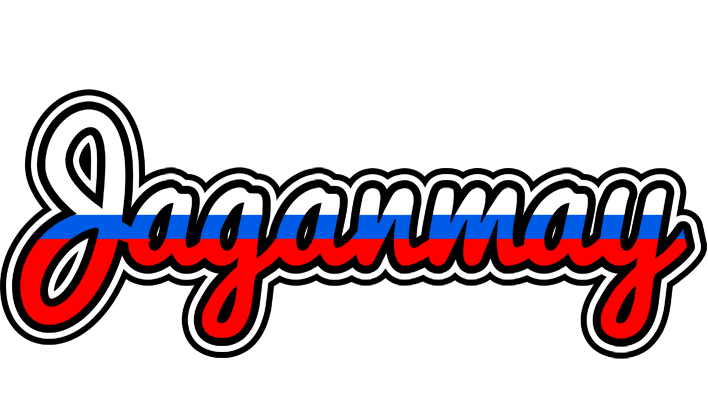 Jaganmay russia logo