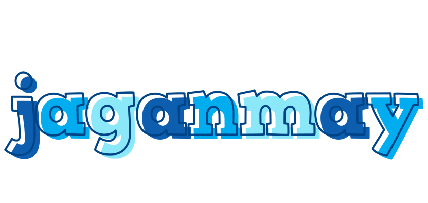 Jaganmay sailor logo