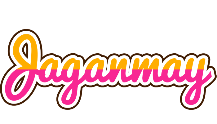Jaganmay smoothie logo