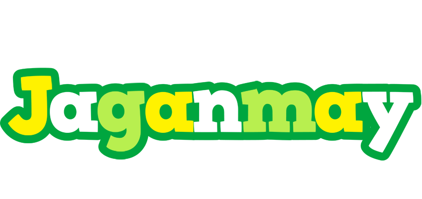 Jaganmay soccer logo