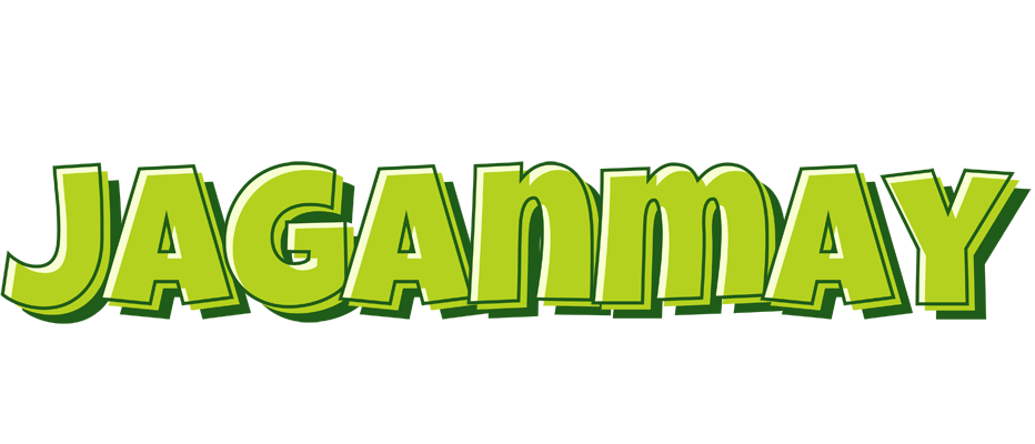 Jaganmay summer logo