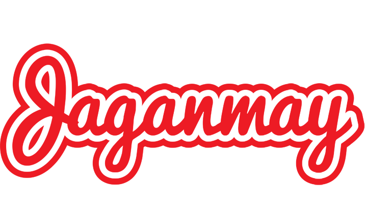 Jaganmay sunshine logo
