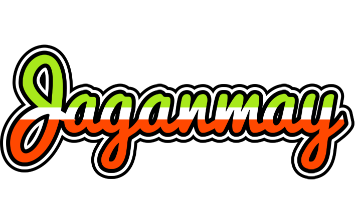 Jaganmay superfun logo