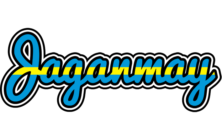 Jaganmay sweden logo
