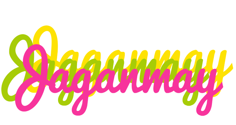 Jaganmay sweets logo
