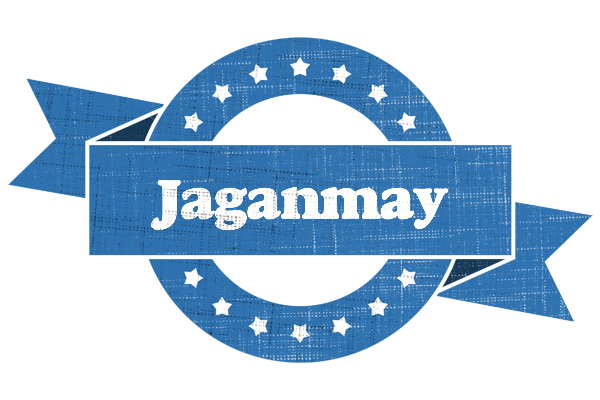 Jaganmay trust logo