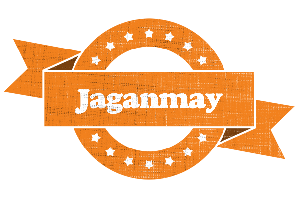 Jaganmay victory logo