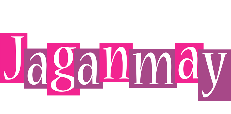 Jaganmay whine logo