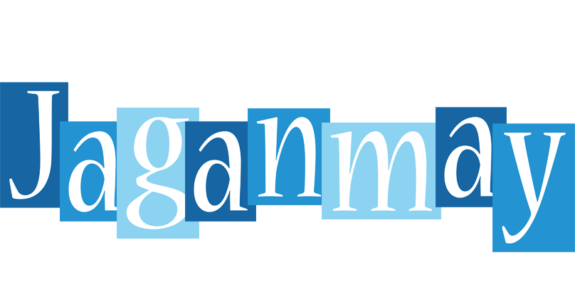 Jaganmay winter logo