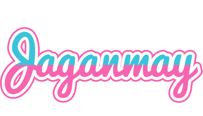 Jaganmay woman logo