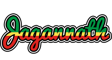 Jagannath african logo