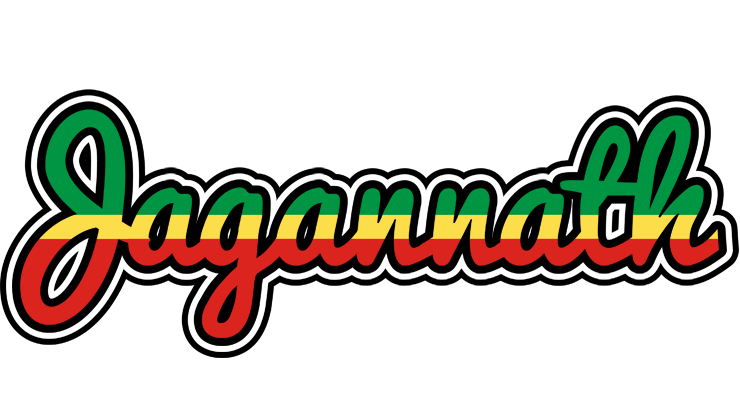 Jagannath african logo