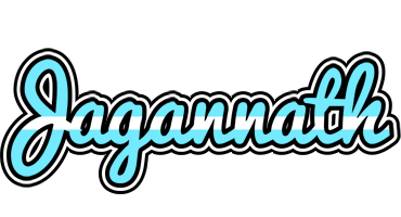 Jagannath argentine logo