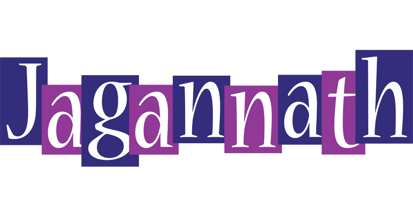 Jagannath autumn logo