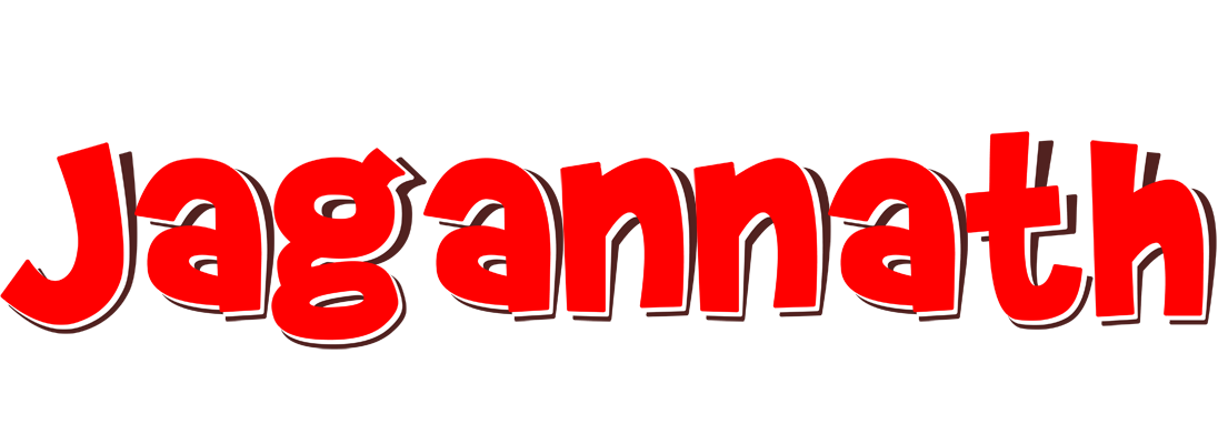 Jagannath basket logo