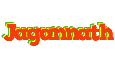 Jagannath bbq logo