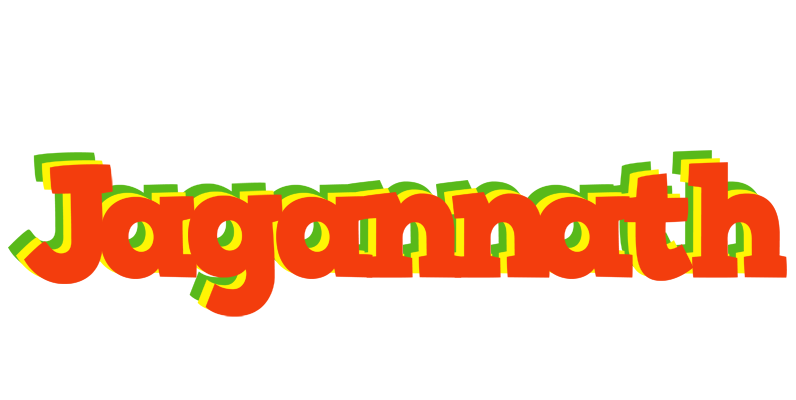 Jagannath bbq logo