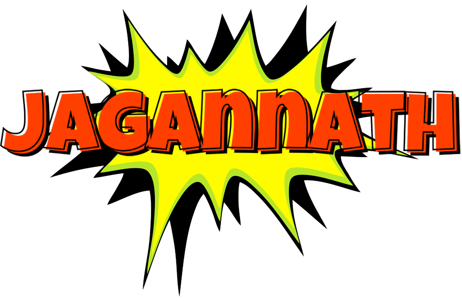 Jagannath bigfoot logo