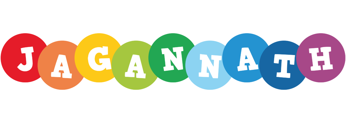 Jagannath boogie logo