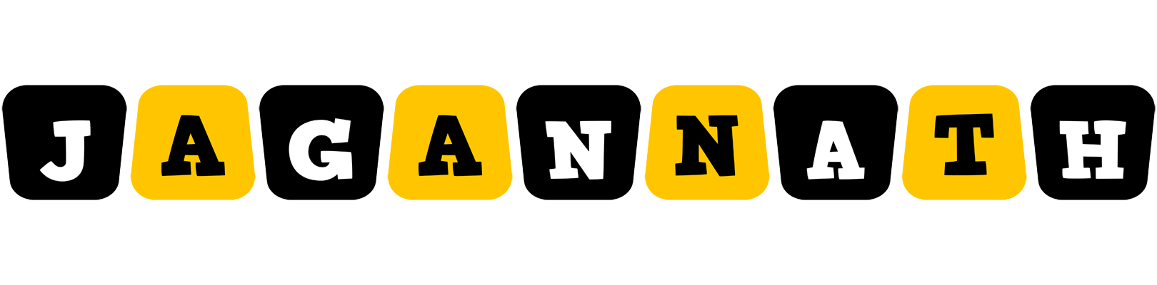Jagannath boots logo
