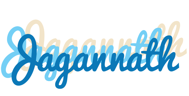 Jagannath breeze logo