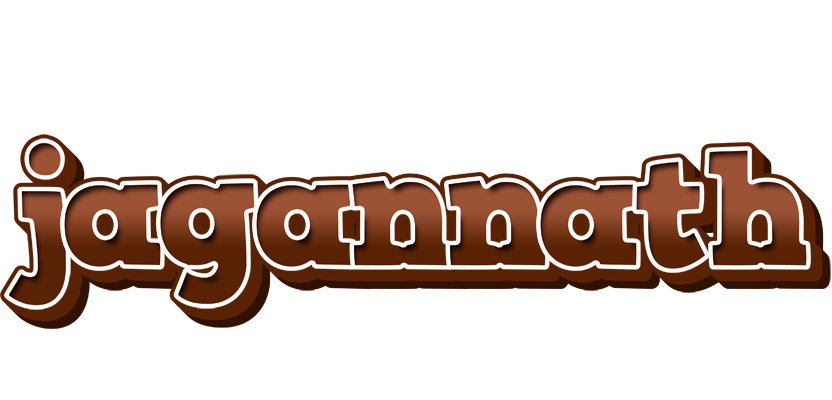 Jagannath brownie logo
