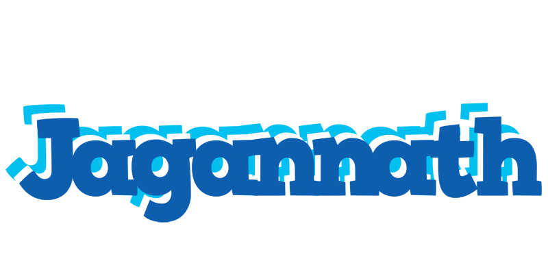 Jagannath business logo