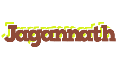 Jagannath caffeebar logo