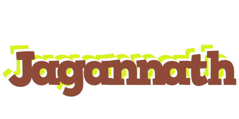 Jagannath caffeebar logo