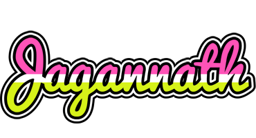 Jagannath candies logo