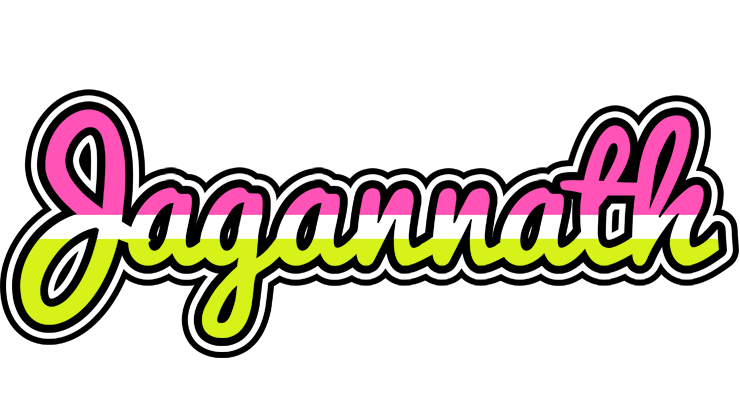 Jagannath candies logo