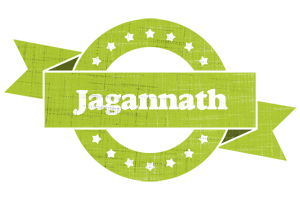 Jagannath change logo