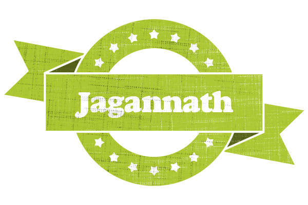 Jagannath change logo