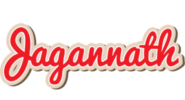 Jagannath chocolate logo