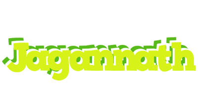 Jagannath citrus logo