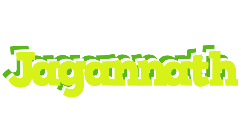 Jagannath citrus logo