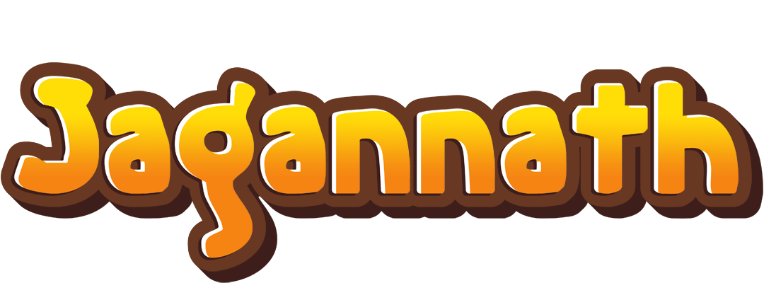 Jagannath cookies logo