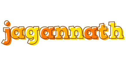 Jagannath desert logo