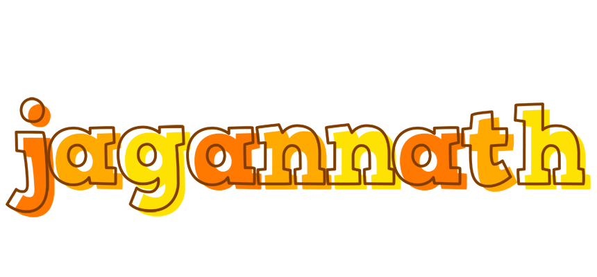 Jagannath desert logo
