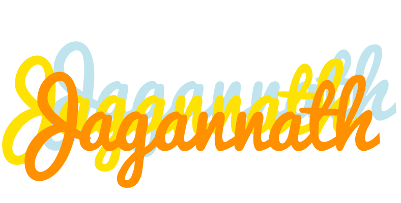 Jagannath energy logo