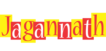 Jagannath errors logo