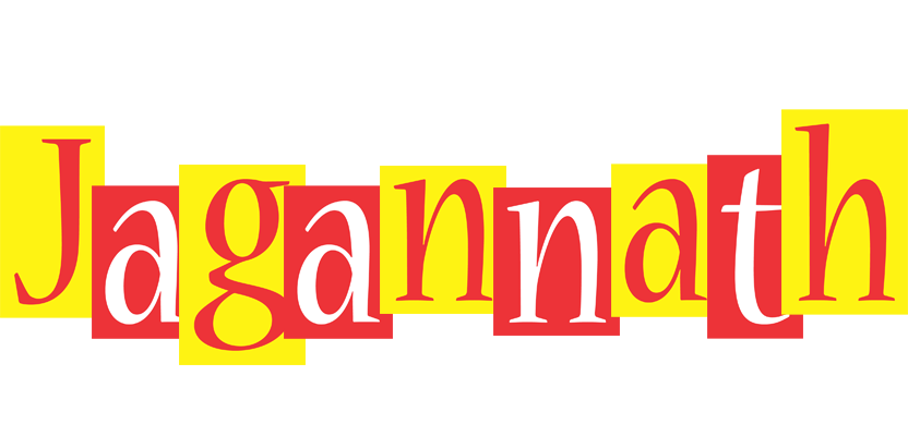 Jagannath errors logo