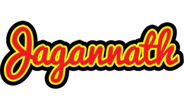 Jagannath fireman logo