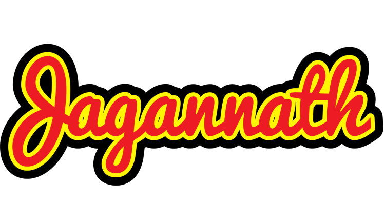 Jagannath fireman logo