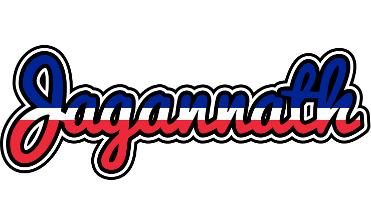 Jagannath france logo