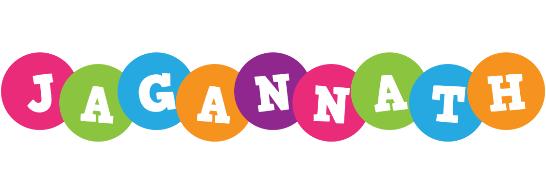 Jagannath friends logo